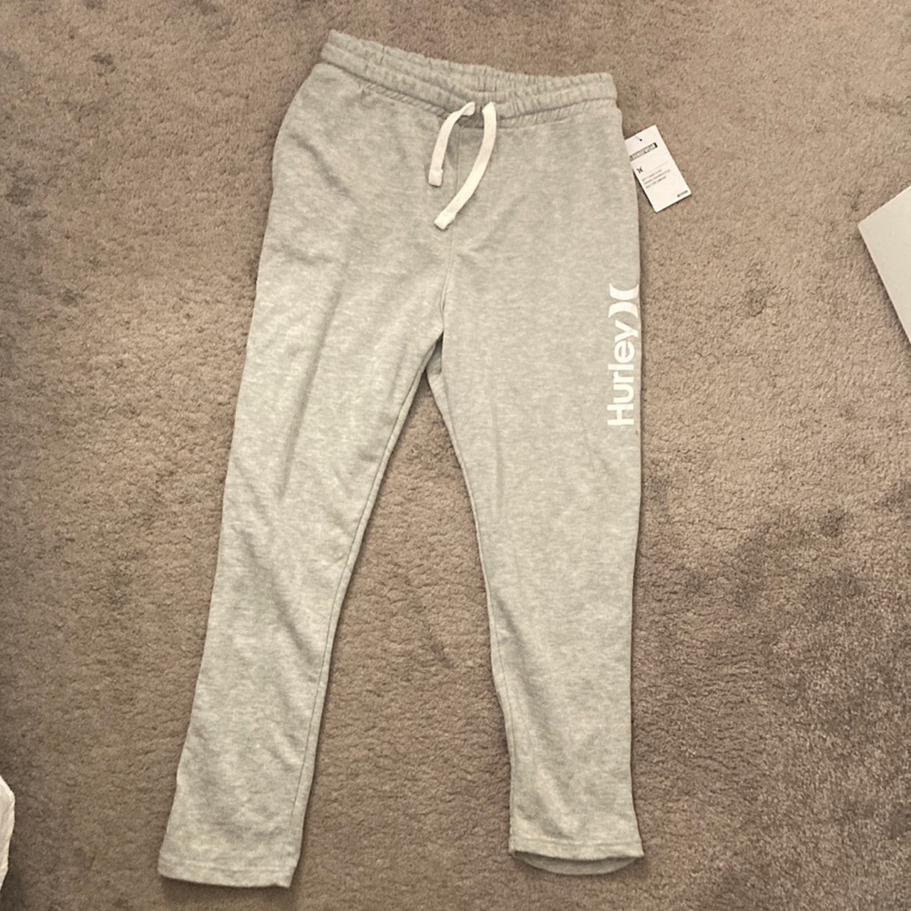 Hurley Mens Lounge Pants size M